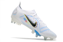 Carregar imagem no visualizador da galeria, NIKE Mercurial Vapor 14 SG Elite Shadow Pack branco
