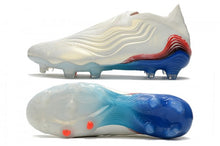 Carregar imagem no visualizador da galeria, ADIDAS Copa Sense+ Branco Azul
