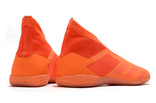 Carregar imagem no visualizador da galeria, CHUTEIRA ADIDAS PREDATOR 20+ IC &quot;MUTATOR&quot; LARANJA
