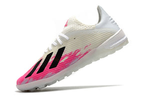 CHUTEIRA ADIDAS X 19.1 TF