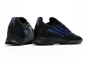 ADIDAS X Speedflow.1 Futsal Meteorite