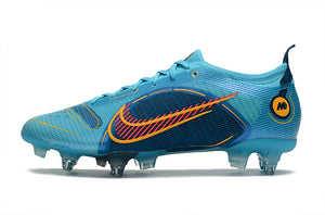 NIKE Mercurial Vapor 14 SG Elite Shadow Pack azul