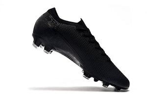 CHUTEIRA NIKE MERCURIAL VAPOR 13 FG ELITE PRETA