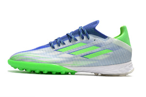 ADIDAS X Speedflow.1 Society Meteorite