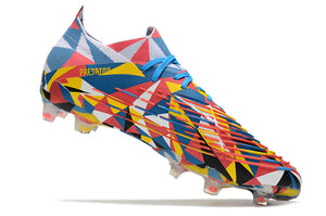 ADIDAS Predator Edge.1 Low FG Geometric