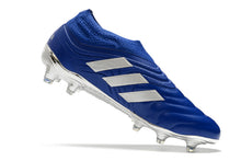 Carregar imagem no visualizador da galeria, CHUTEIRA ADIDAS COPA 20+ AZUL
