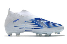 Carregar imagem no visualizador da galeria, ADIDAS Predator Edge+ FG Sapphire Edge
