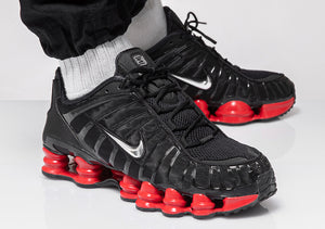 Nike Shox TL Skepta x