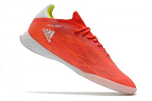 ADIDAS X Speedflow.1 Futsal Meteorite