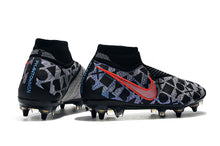 Carregar imagem no visualizador da galeria, CHUTEIRA NIKE PHANTOM VISION ELITE DYNAMIC FIT SG &quot;EA SPORTS&quot;
