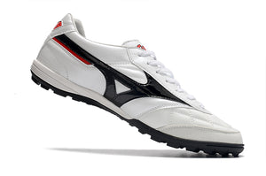 Chuteira MIZUNO Morelia Sala Society Branco