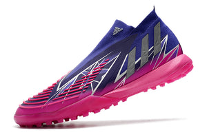 ADIDAS Predator Edge+ Society Sapphire Edge