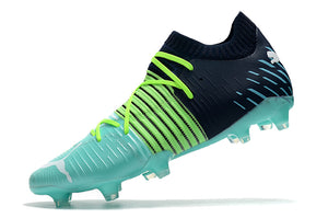 Puma Future Z 1.1 FG Azul Verde