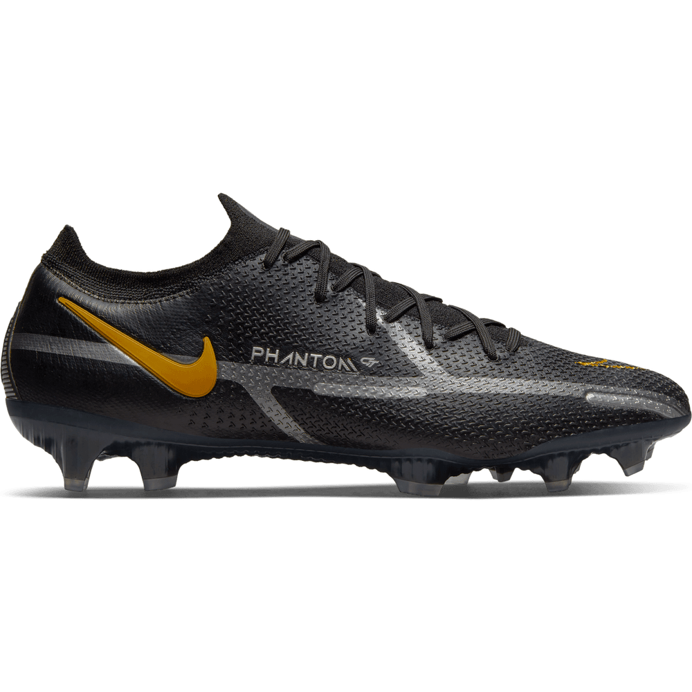 Nike Phantom GT2 Elite FG - Shadow