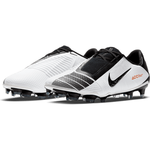 Nike Phantom Venom Elite FG BRANCO/PRETO