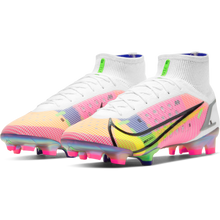 Carregar imagem no visualizador da galeria, Nike Football Mercurial Superfly 8 Elite FG
