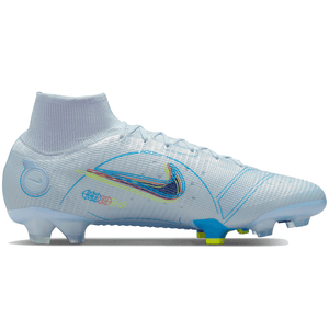 Nike Mercurial Superfly 8 Elite FG - Pacote Progresso