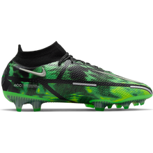 Carregar imagem no visualizador da galeria, Nike Phantom GT2 Elite Dynamic Fit FG - Shockwave
