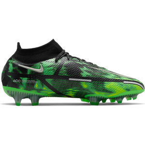 Nike Phantom GT2 Elite Dynamic Fit FG - Shockwave