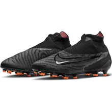 Carregar imagem no visualizador da galeria, Nike Gripknit Phantom GX Dynamic Fit Elite FG - Pacote Shadow
