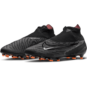 Nike Gripknit Phantom GX Dynamic Fit Elite FG - Pacote Shadow