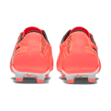 Carregar imagem no visualizador da galeria, CHUTEIRA NIKE PHANTOM VENOM PRO FG &quot;PHANTOMFIRE&quot; VERMELHO/BRANCO
