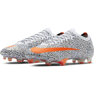 CHUTEIRA NIKE MERCURIAL VAPOR  CR7 ELITE "SAFARI"