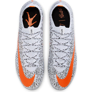 CHUTEIRA NIKE MERCURIAL VAPOR  CR7 ELITE "SAFARI"