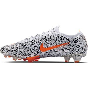 CHUTEIRA NIKE MERCURIAL VAPOR  CR7 ELITE "SAFARI"