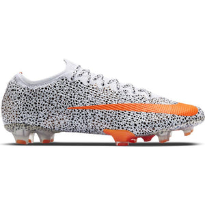 CHUTEIRA NIKE MERCURIAL VAPOR  CR7 ELITE "SAFARI"