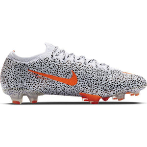 CHUTEIRA NIKE MERCURIAL VAPOR  CR7 ELITE "SAFARI"