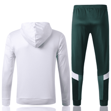 Carregar imagem no visualizador da galeria, AGASALHO PALMEIRAS 19/20 -BRANCO E VERDE
