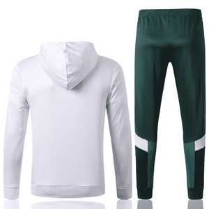 AGASALHO PALMEIRAS 19/20 -BRANCO E VERDE