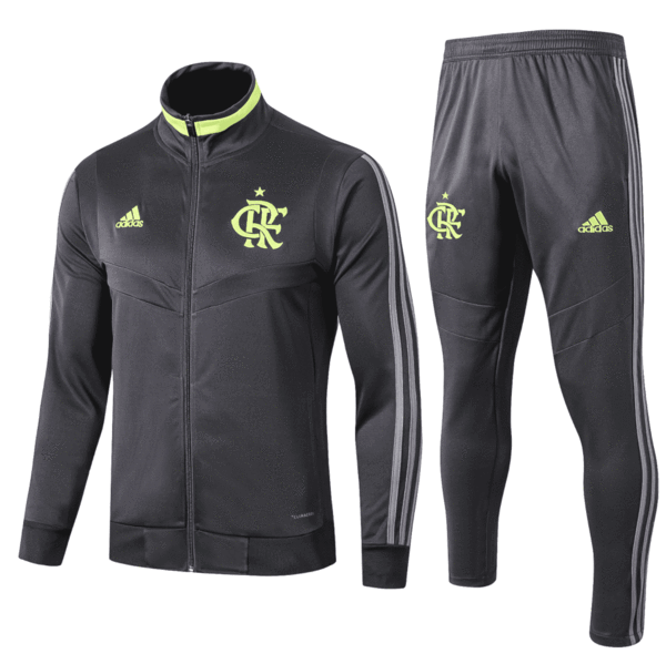 Agasalho do hot sale flamengo 2019
