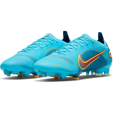 Carregar imagem no visualizador da galeria, Nike Mercurial Vapor 14 Elite FG -  Blueprint
