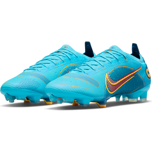 Nike Mercurial Vapor 14 Elite FG -  Blueprint