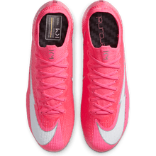 Carregar imagem no visualizador da galeria, Nike Mercurial Vapor 13 Elite Mbappé Rosa FG
