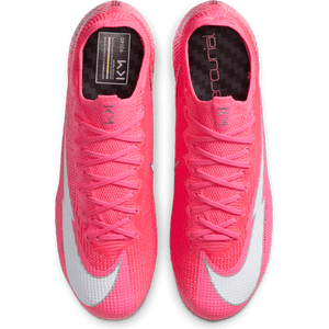 Nike Mercurial Vapor 13 Elite Mbappé Rosa FG