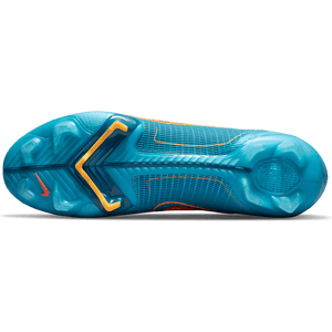 Nike Mercurial Superfly 8 Elite FG -  Blueprint