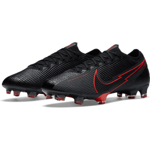 Nike mercurial vapor sales schwarz