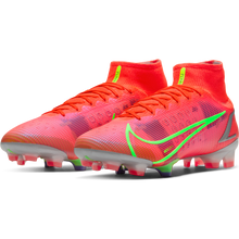 Carregar imagem no visualizador da galeria, Nike Football Mercurial Superfly 8 Elite FG
