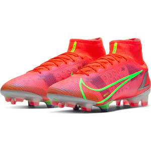 Nike Football Mercurial Superfly 8 Elite FG