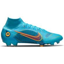 Carregar imagem no visualizador da galeria, Nike Mercurial Superfly 8 Elite FG -  Blueprint
