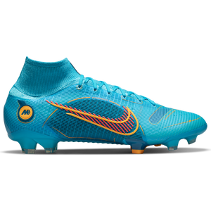 Nike Mercurial Superfly 8 Elite FG -  Blueprint