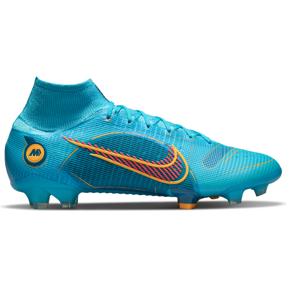 Nike Mercurial Superfly 8 Elite FG -  Blueprint