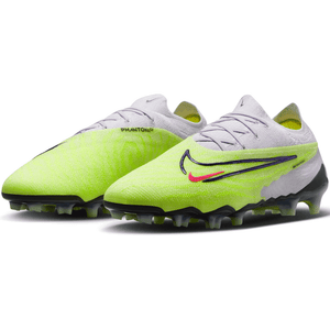 Nike Gripknit Phantom GX Elite FG - Luminous Pack