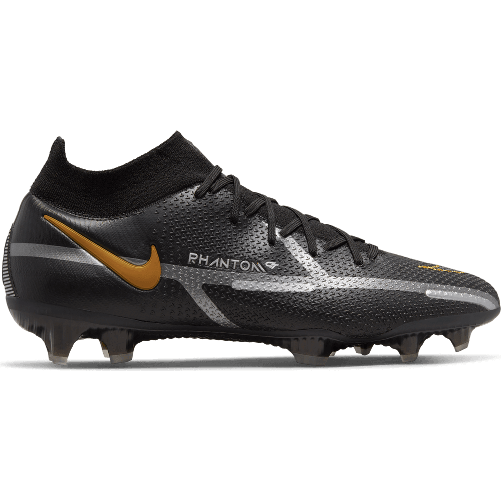 Nike Phantom GT2 Elite Dynamic Fit FG - Shadow