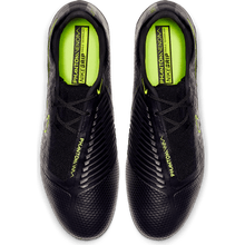 Carregar imagem no visualizador da galeria, CHUTEIRA NIKE PHANTOM VENOM ELITE FG &quot;UNDER THE RADAR&quot; PRETO/VERDE
