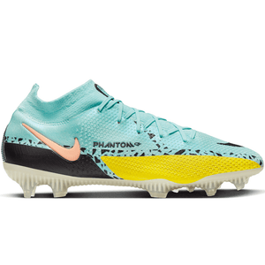 Nike Phantom GT2 Elite Dynamic Fit FG - Pacote Lucent