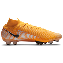 Carregar imagem no visualizador da galeria, CHUTEIRA NIKE MERCURIAL SUPERFLY 7 FG ELITE &quot;DAYBREAK&quot;
